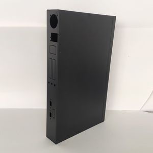 Zimmer Custom <b>Metal</b> Enclosure 200mm Max Size Machined For Electronics Power Wiring <b>Box</b> - Product Image 1