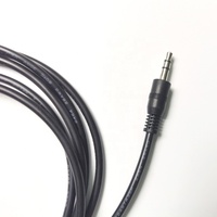 Cable de Consola USB a RS232 Serial con Conector de Audio de 3.5 mm para Placa Galileo Gen 1