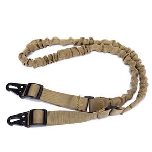 Correa Táctica de 2 Puntos Ajustable de Nailon de Alta Calidad para Caza y Tiro, en Oferta - Product Image 2
