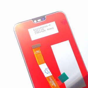 Móvil pantalla <span class=keywords><strong>lcd</strong></span> para <span class=keywords><strong>Huawei</strong></span> <span class=keywords><strong>P20</strong></span> <span class=keywords><strong>lite</strong></span> original con la pantalla táctil de la Asamblea de pantalla - Product Image 6