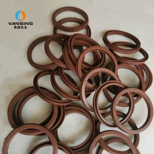 CX250 Brake Seal Ring, Brake Cylinder, Brake <b>Pad</b> for Corrugated <b>Paper</b> Production Line Brake Component - Product Image 2