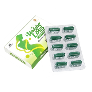 Suplemento Dietético para Adultos, Cápsulas de Materia Prima Natural, Apoya el Metabolismo y la Salud Digestiva - Product Image 5