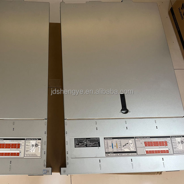 DELL PowerEdge R740 R740XD Used Server Refurbished Server