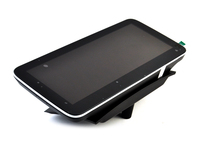 Écran multimédia Android pour Mercedes Benz CLS W218 C218 CLS63 CLS250 CLS300 CLS350 2012-2013 NTG4.5 Lecteur multimédia Android pour voiture