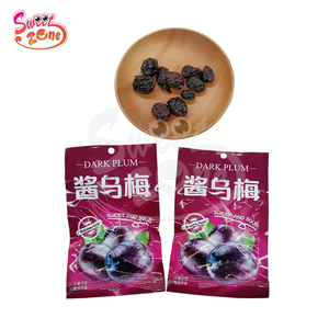 Hương vị thơm ngon ngọt và chua mận mận khô mận - Product Image 4