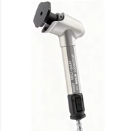 Outil de polissage pneumatique durable, meuleuse pneumatique, stylo de meulage coudé 45 degrés 90 degrés