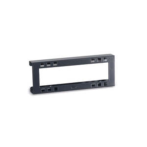 Presa di prolunga per la casa con supporto WiFi a 4 prese di corrente per un uso conveniente - Product Image 1