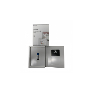 Caja USB con DVD FPP para <span class=keywords><strong>Office</strong></span> <span class=keywords><strong>2019</strong></span> Pro <span class=keywords><strong>Plus</strong></span>, 1PC/5PC, Activación Online de por Vida, <span class=keywords><strong>Office</strong></span> <span class=keywords><strong>2019</strong></span> <span class=keywords><strong>Professional</strong></span> <span class=keywords><strong>Plus</strong></span>, Envío Gratis, en Stock - Product Image 4