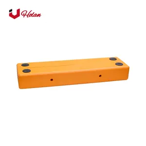 Uholan WG2-100 Detachable Platform Trolley With PU Silent Wheel Easily Move Tool For Furniture Heavy Mover