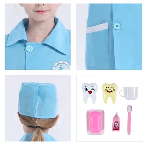 Permite la retensión de los objetos, tiene ocho horas de entrenamiento, ay entist Ress, P ostume para IDS. - Product Image 3