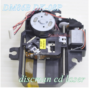 2021hotsales New cơ khí cho DK-80P dm86 <span class=keywords><strong>CD</strong></span> quang Walkman Pickup dk80p len Laser - Product Image 5