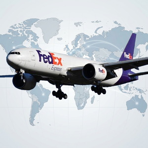Agente de Transporte Aéreo y Express Rápido y Confiable de China a Estados Unidos, Servicio 24/7, Seguro, Excelente Servicio, Mejor Precio - Product Image 1