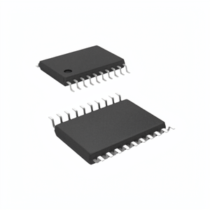 20 TSSOP ICS853S314AGILFT Clock Timing BOM IC In Stock Buy Online Electronic Components - Product Image 1