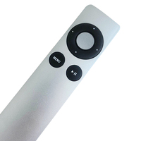 Nuevo Control Remoto de Repuesto para Apple TV / Control Remoto Apple de Alta Calidad