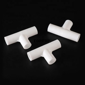 ข้อต่อพลาสติกรูปตัว T สำหรับท่อ - Product Image 4