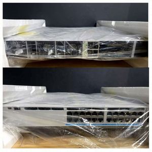 Commutateur Cisco C9300L-24T-4X-A Catalyst scellé en usine, 24 ports Gigabit, 4 ports SFP, neuf, livraison rapide, C9300L-24T-4X-A - Product Image 5