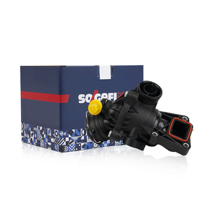 New Auto động cơ làm mát nhiệt nhà ở lắp ráp cho CLS 300/350/400 OE 2762000315 với <span class=keywords><strong>1</strong></span> năm bảo hành - Product Image 3