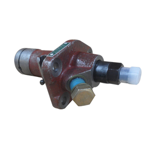 Xi Lanh Đơn <span class=keywords><strong>Diesel</strong></span> Bộ Phận Động Cơ CF1130 Nhiên Liệu Bơm Phun Nhiên Liệu Bơm - Product Image 6