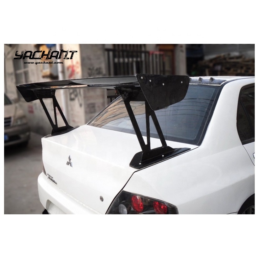 Shop Online Voltex Gt Wing Type 5 Carbon Fiber Construction