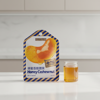 Sachets personnalisés en PET durable pour stérilisation, design unique, pour snacks, produits de boulangerie, aliments pour animaux, avec logo personnalisé, scellables à chaud
