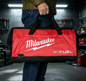 Best Seller <strong>Milwaukee</strong> 18V M-18 12-Piece Industrial Tool Kit Brushless Cordless Red Fuel Screwdriver 11-In-1Combo Power Tools <strong>Set</strong> - Product Image 6