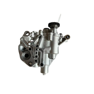 Pompe à huile EA888 de deuxième génération pour Tiguan, Nouvelle Passat, Q5, A4 et Q3 : 06H115105AP - Product Image 3