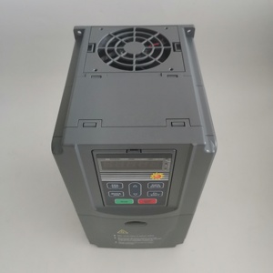 โซลาร์วีเอฟดี 3 เฟส AC 380V 18.5KW พร้อม MPPT AC ไดรฟ์สำหรับปั๊มน้ำ 18.5KW โซลาร์วีเอฟดี ไดรฟ์ปั๊มน้ำ พลังงานแสงอาทิตย์ อินเวอร์เตอร์พลังงานแสงอาทิตย์ - Product Image 4