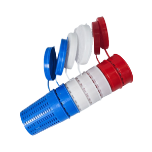 Üretici tedarik yüksek kaliteli plastik balıkçılık tuzak kafesi yem kutusu - Product Image 3