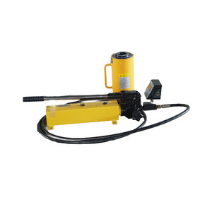 TJ-50 Manual Anchor Rod / Tension Meter - Product Image 2