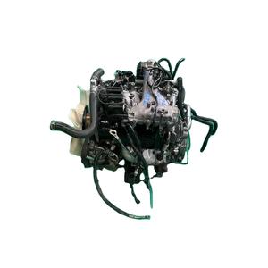 高品质原装V73帕杰罗发动机总成二手汽油发动机 - Product Image 1