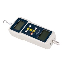 Dynamomètre numérique de mesure de force de poussée et de traction FG-107, utilisé dans l'électronique, la quincaillerie de construction, le textile