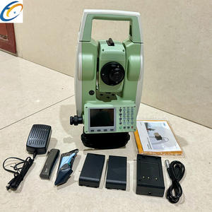 Hts-520L8 Hi-Target 800m Instruments de mesure et d'analyse de station totale sans réflecteur à prix d'<span class=keywords><strong>agent</strong></span> - Product Image 2