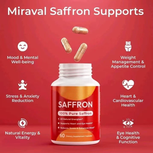 แคปซูลสมุนไพรใบมะรุมวีแกนแบบกำหนดเอง (60 แคปซูล) สำหรับผู้ใหญ่ บำรุงสุขภาพด้วยสารต้านอนุมูลอิสระ - Product Image 2