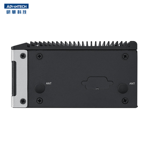 คอมพิวเตอร์อุตสาหกรรมแบบฝังตัวไร้พัดลมขนาดกะทัดรัด Advantech ARK-1221L ใช้ Intel Atom X6413E Quad Core และ Celeron N6210 J6412 สำหรับติดตั้งบนราง DIN - Product Image 3