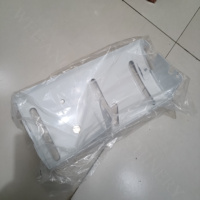 PG001 63113 BOX, LEVIER Paddy Riz Transplanteur PIÈCES PIÈCES DE RECHANGE 63113 Pour NPS 6W RICE TRANSPLANTER