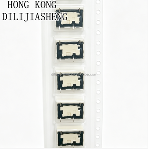 Nouveau Relais Original G6K-2F-Y 5VDC SMD 8 Broches, Amplificateur Opérationnel IC, Spécifications Standard, Expédition Rapide - Product Image 5