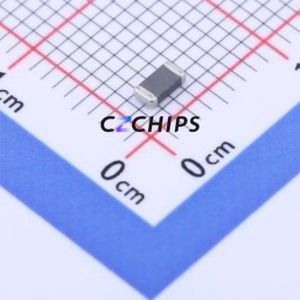 FBH3216-121Y Ferrite Bead 1206 RF ( Impedance @ Frequency: 120Ohm@100MHz )( Error: 25% )( DC Resistance (DCR): 35mOhm ) - Product Image 2
