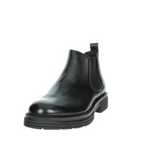 Botas Chukka Hermann Scott para Hombre, Negras, Talla 45 - Product Image 6