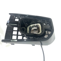 Barre lumineuse Hilux B6 R36 AE60 LED Stinger 42 pouces Tank 300 Sorento 2017 Feux de voiture 2001 8 pods Silverado 2500 RC 130mm