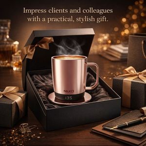 <span class=keywords><strong>Tasses</strong></span> à café double paroi 8 oz avec couvercles, inserts de <span class=keywords><strong>tasses</strong></span> en acier inoxydable, pour cafetière Black Decker 12 <span class=keywords><strong>tasses</strong></span>, 900W, pour café arabe et thé, isothermes - Product Image 4