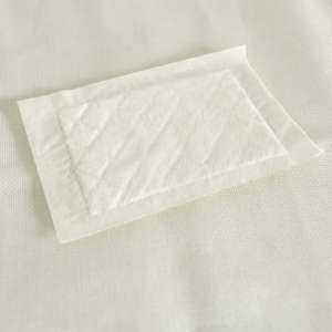 Nuovo pesce e carne conservante assorbente Pad di imballaggio per il trasporto, supermercato vassoio di carne, macelleria - Product Image 6