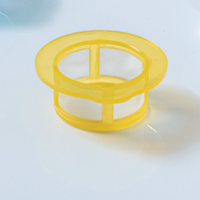 Luoron nouveauté filtres cellulaires 40um 70um 100um filtre de réduction des leucocytes pour les globules rouges