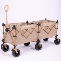 Table de stand alimentaire pliable robuste avec pare-soleil amovible, stand de vente portable pour marché et vente de rue