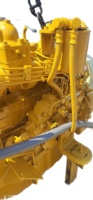 Offre Spéciale complet de moteur diesel de CAT 320C d'Assy de moteur diesel de moteur