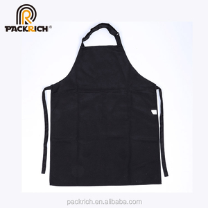 Tùy chỉnh in khuyến mãi bà nội trợ nấu ăn tạp dề với bỏ túi - Product Image 2