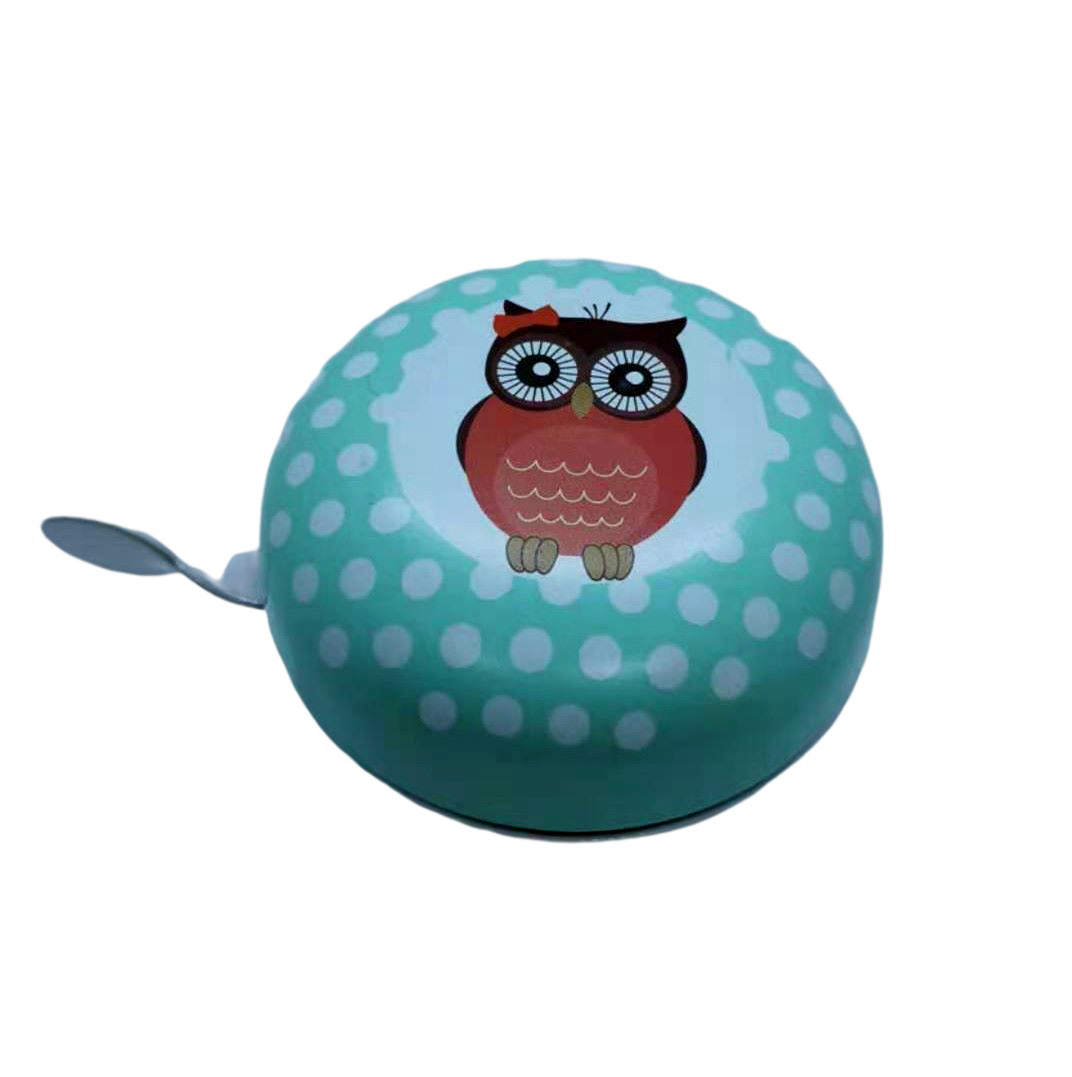 Factory supply motorcycle reversing four-in-one bicycle horn