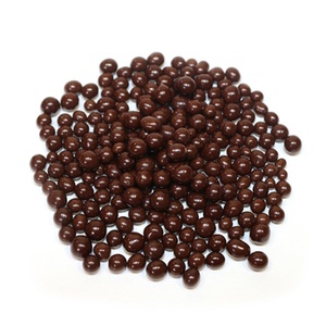 ลูกอมช็อกโกแลตไส้ถั่ว/เฮเซลนัท/อัลมอนด์/ถั่วลิสง/บิสกิต - Product Image 3