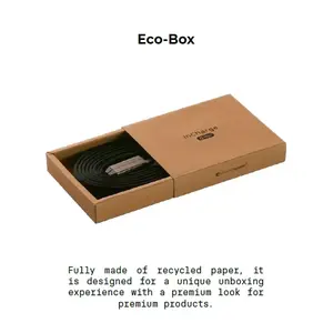 Cavo di ricarica InCharge 6L MAX, gadget personalizzati - Product Image 2