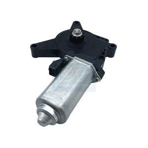 0008205008 0008202908 Depehr European Auto Parts MBZ <span class=keywords><strong>MP2</strong></span> MP3 Truck Moteur de régulateur de lève-vitre électrique droit - Product Image 2