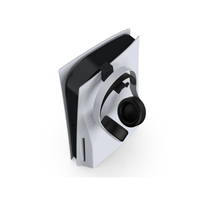 Support mural pour casque TP5-0595 support de suspension support Portable pour casque support pour console PS5 accessoires de jeu